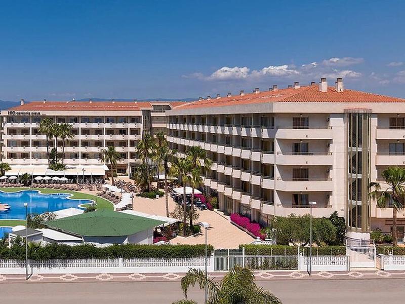 H10 Cambrils Playa