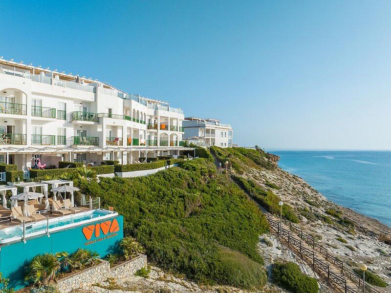 Viva Cala Mesquida Resort & Spa