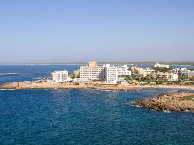 Iberostar Selection Es Trenc