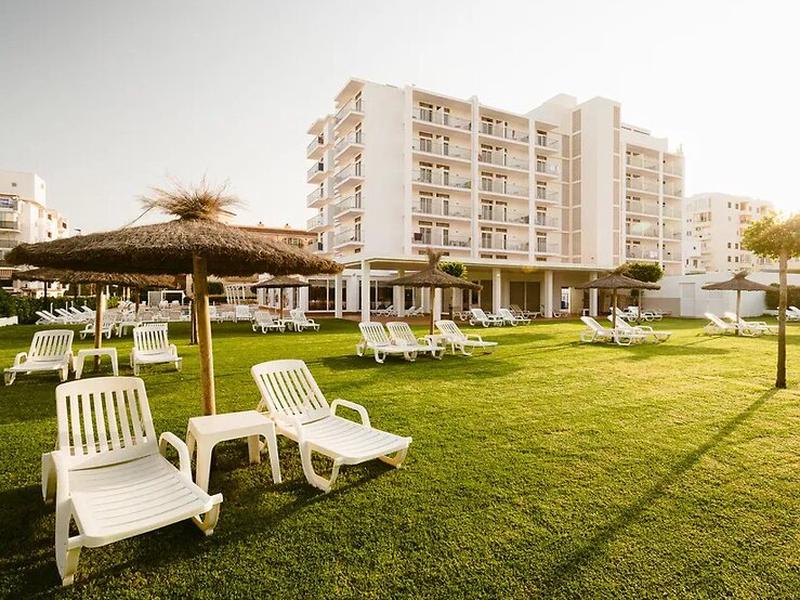 Hotel Gran Sol
