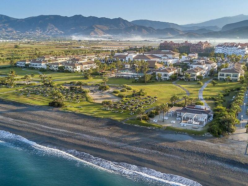 Impressive Playa Granada