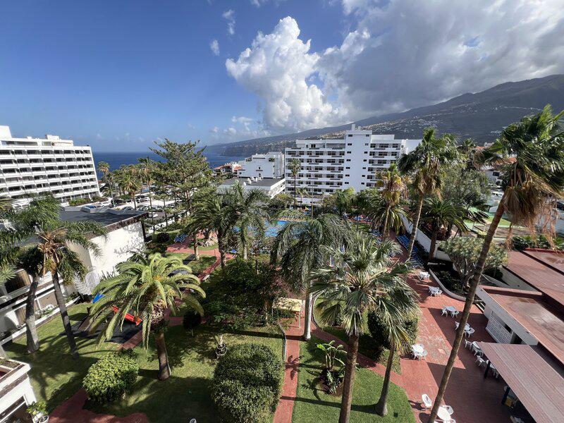 Blue Sea Puerto Resort