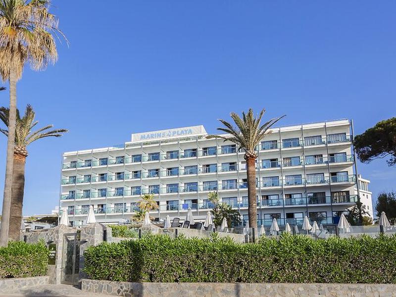 Marins Suites Hotel (Adults only 16+)
