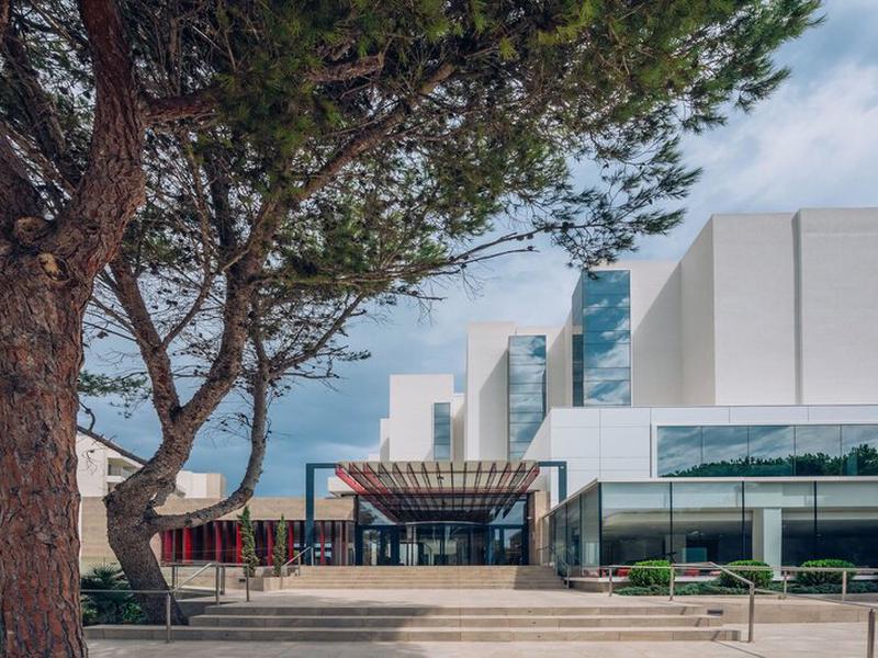 Iberostar Waves Cala Millor (Adults only 16+)