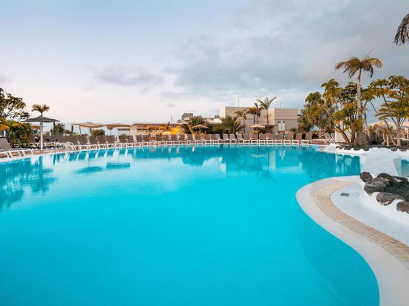 LABRANDA Alyssa Suite Hotel