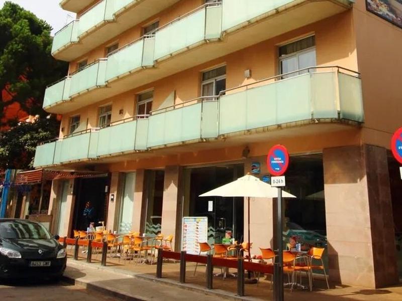 Aqua Hotel Nostre Mar Apartaments