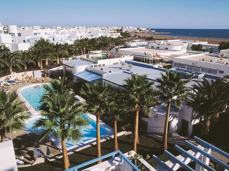 Costa Mar Aparthotel