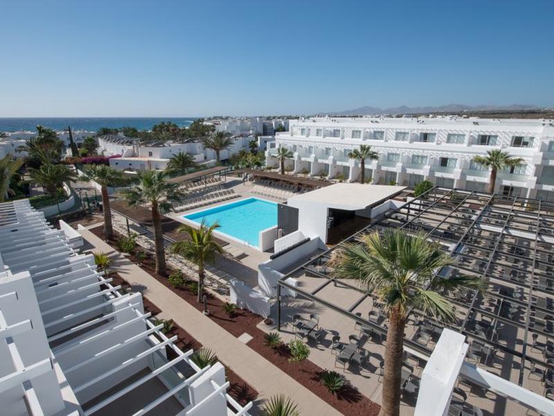 Sentido Aequora Lanzarote Suites