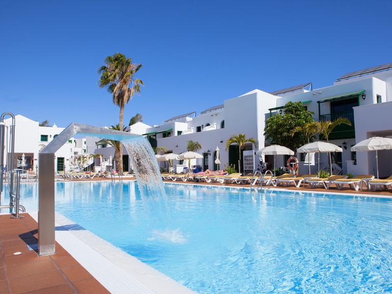 Gloria Ízaro Club Hotel