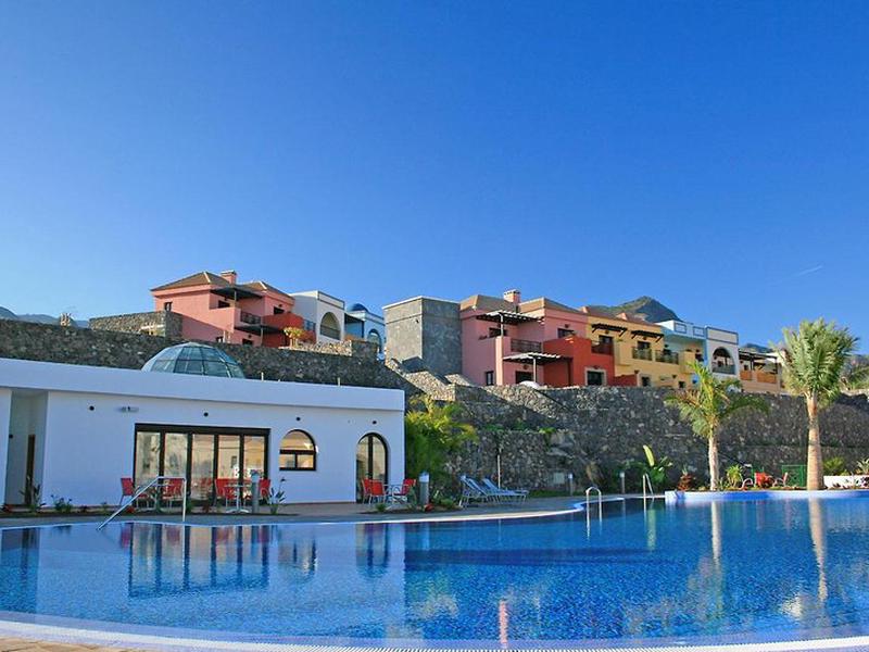 Hotel Luz del Mar