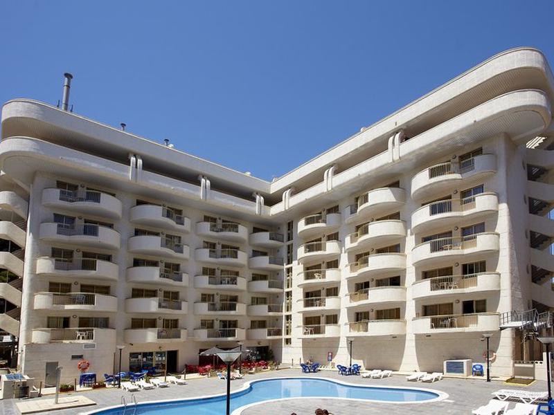 Hotel Salou Beach