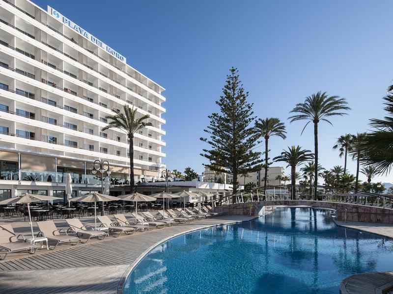 CM Playa del Moro