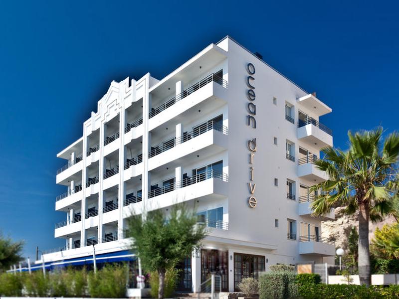 Ocean Drive Ibiza