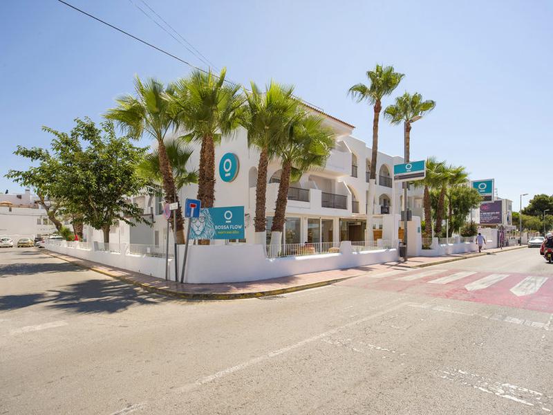 Hotel Vibra Bossa Flow (Adults Only 18+)