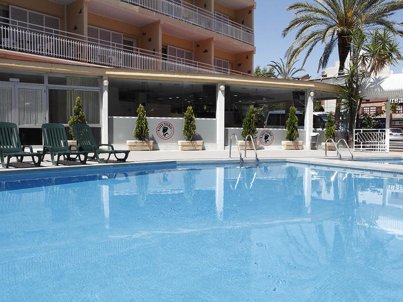 Gran Hotel Flamingo (Adults only 18+)