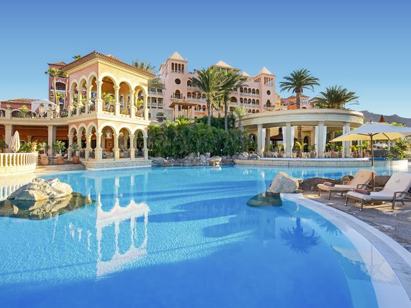 JOIA El Mirador by Iberostar (Adults only 16+)