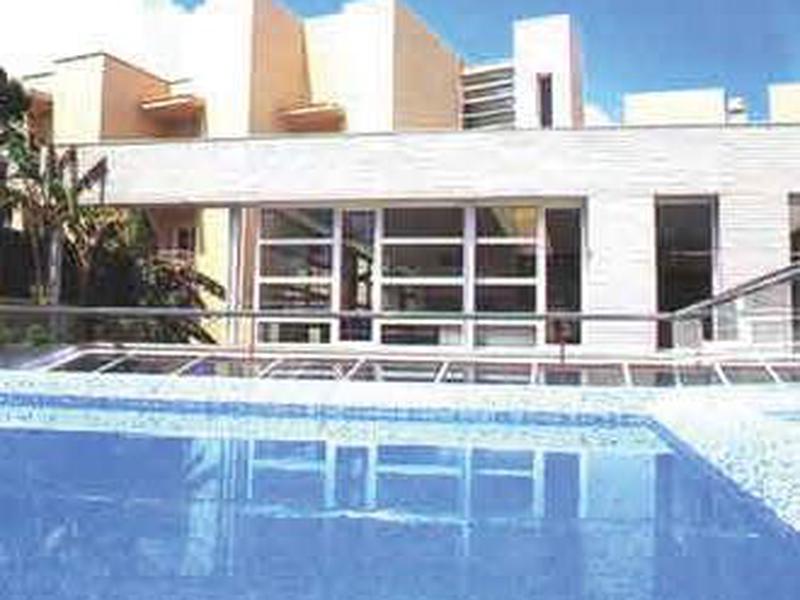 Hotel Ibersol Antemare