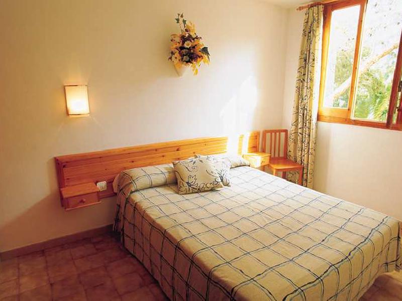 Cales de Ponent Apartments