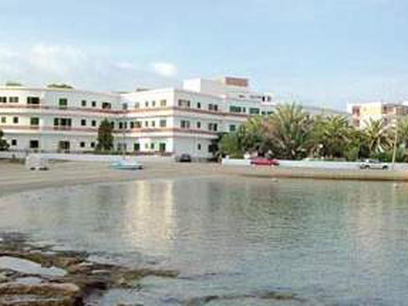 Tagomago