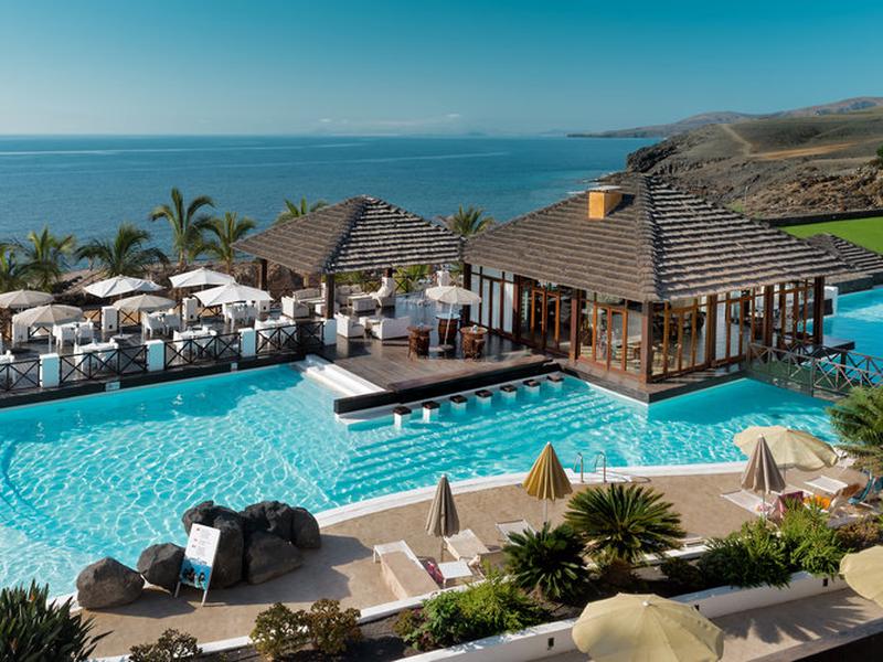 Secrets Lanzarote Resort & Spa (Adults only 18+)