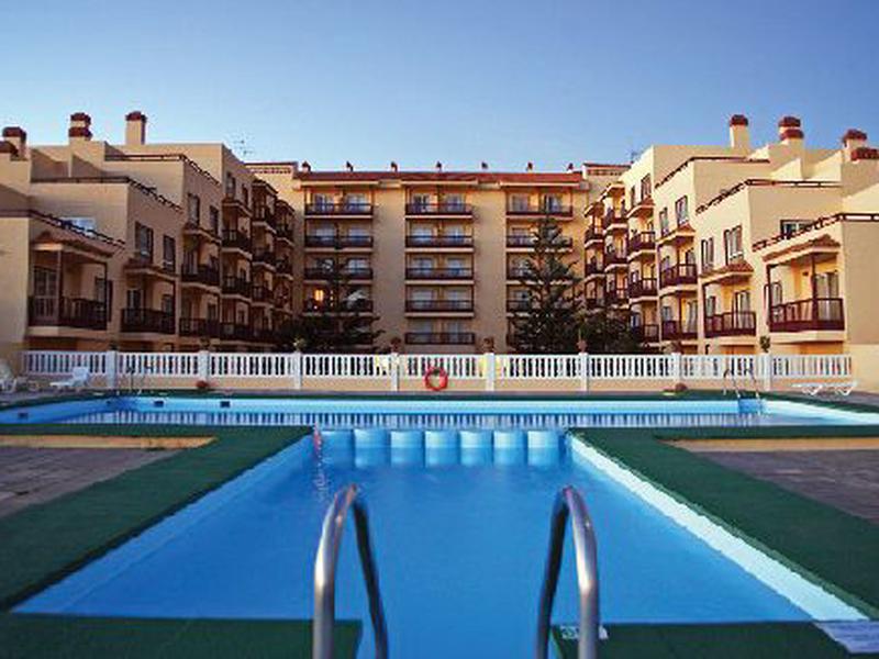 Apartamentos Centrocancajos