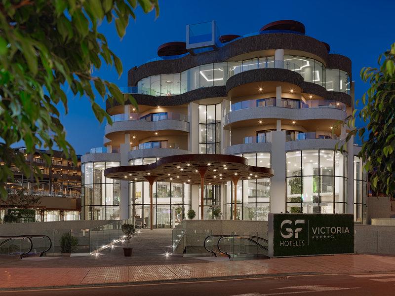 GF Victoria Gran Lujo