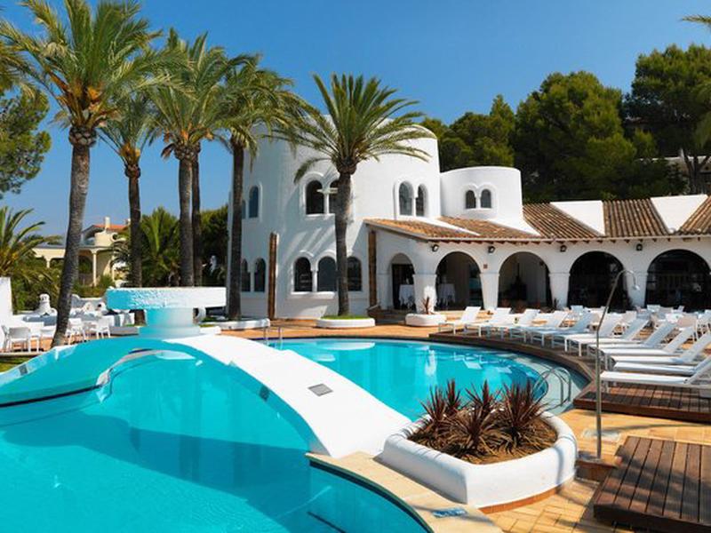 Hilton Mallorca Galatzo
