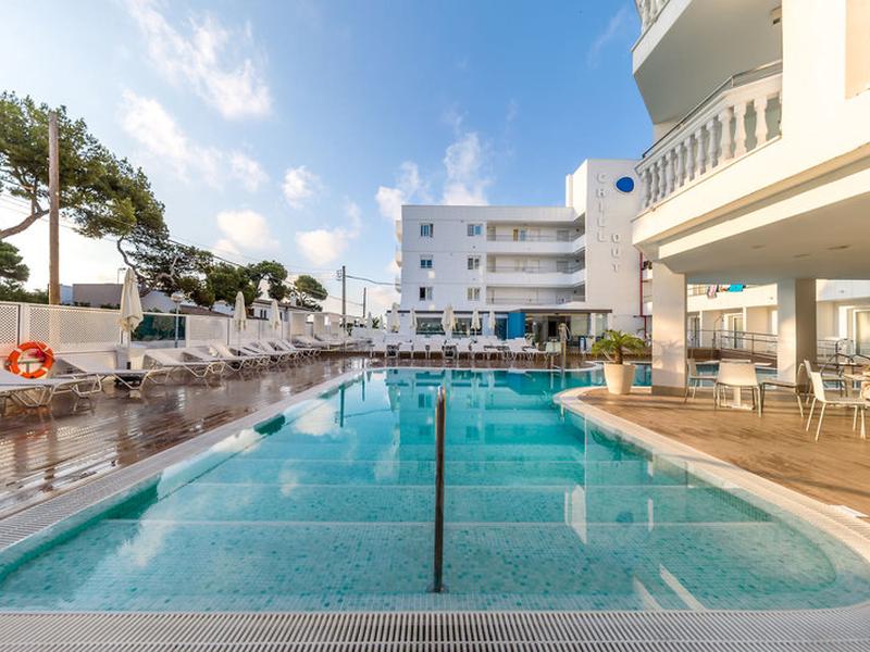 Welikehotel Triton Beach