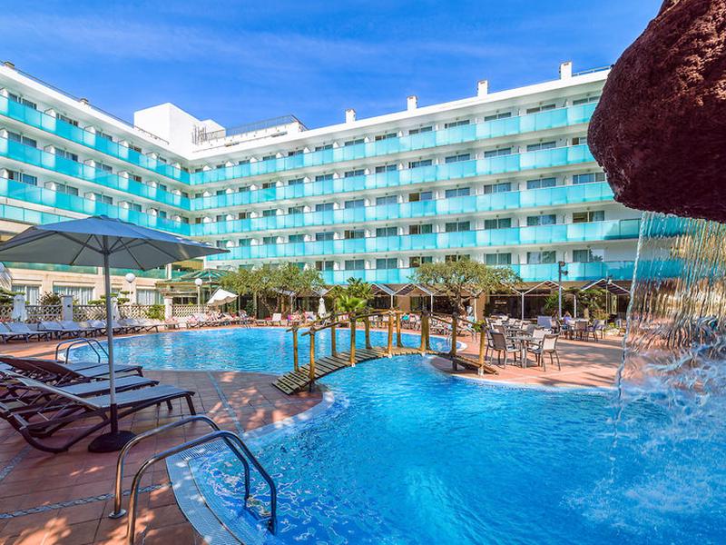 H10 Delfin (Adults Only 16+)
