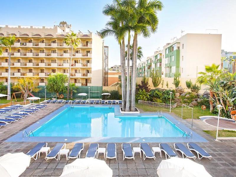 Be Live Adults Only Tenerife (Adults Only 16+)
