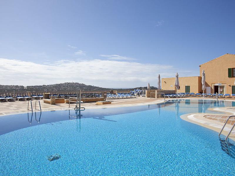 Purobeach Resort Santa Ponsa (ex Club Santa Ponsa)
