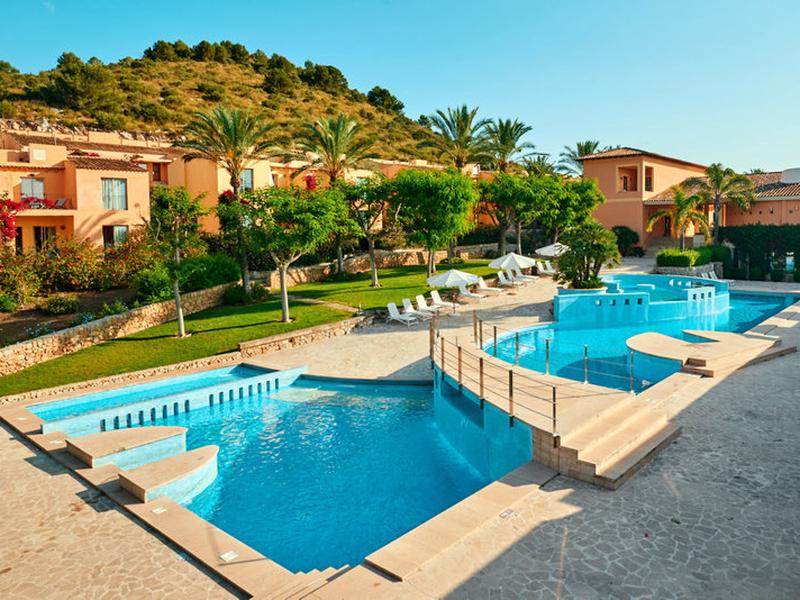 SENTIDO Pula Suites Golf & Spa