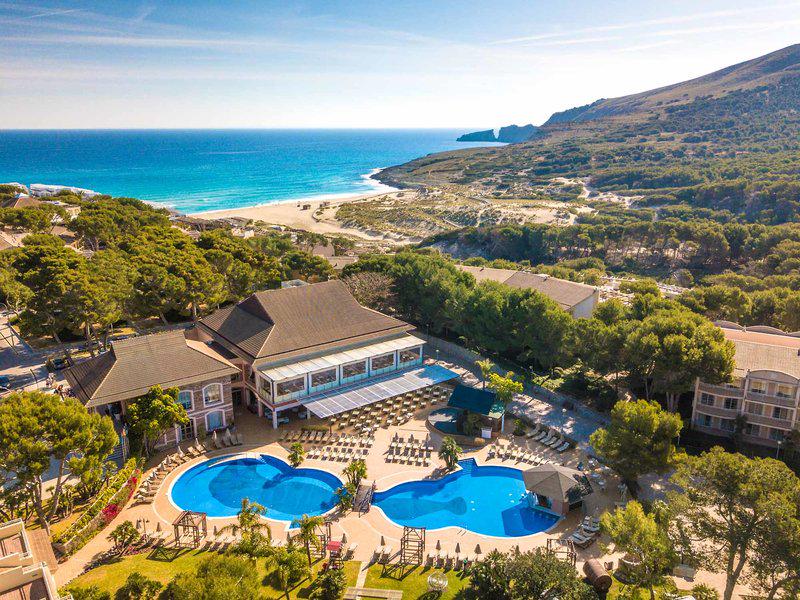 Viva Cala Mesquida Suites & Spa (Adults only 16+)