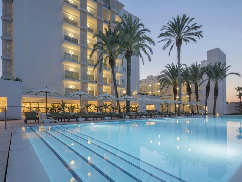 HM Ayron Park (Adults only 18+)