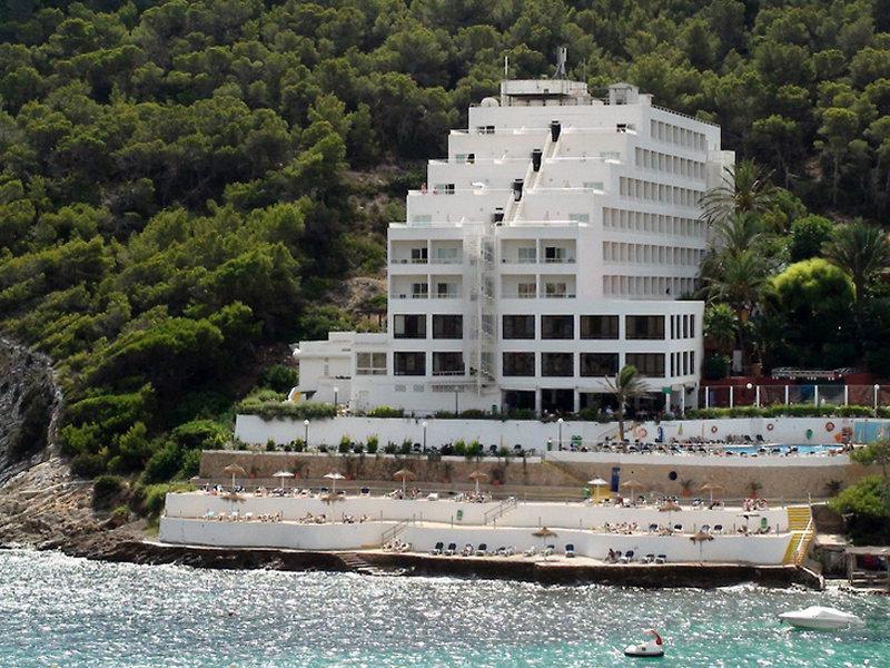 Palladium Hotel Cala Llonga