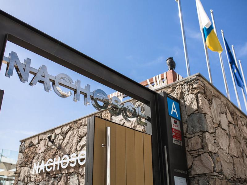 IG Nachosol Premium Apartments