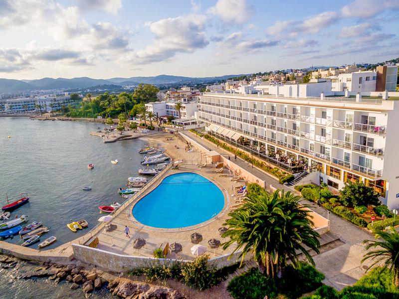 Simbad Hotel