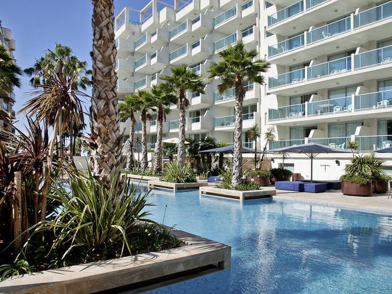 Blaumar Salou