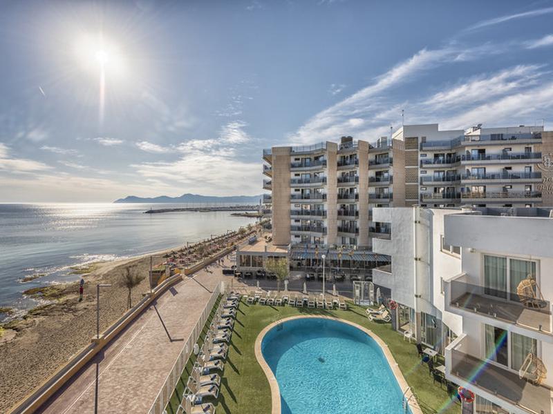 THB Gran Bahia Hotel