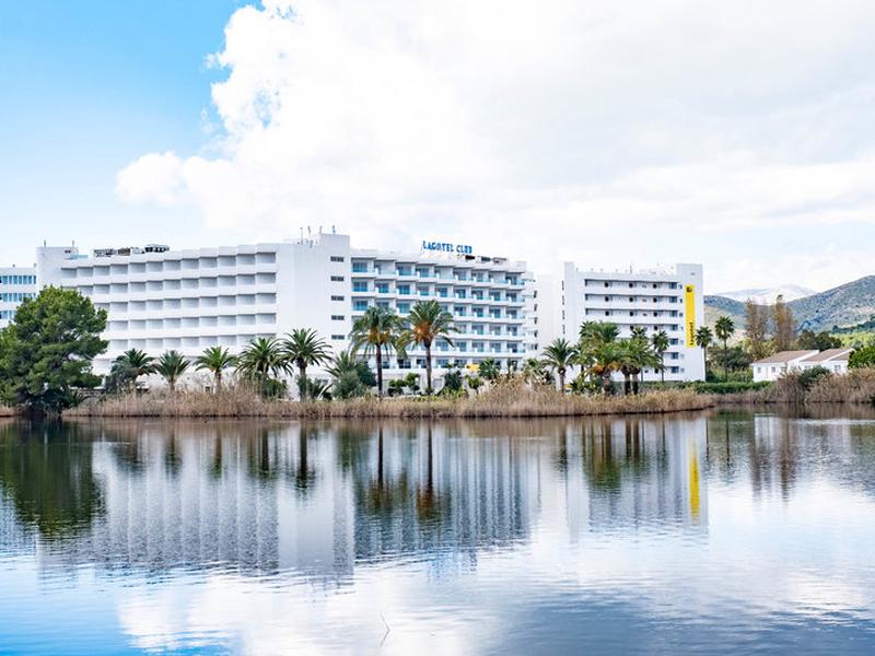 EIX Lagotel Holiday Resort