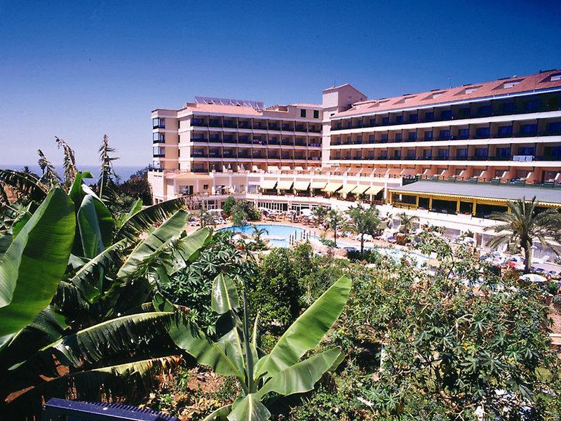 BlueSea Costa Jardin & Spa