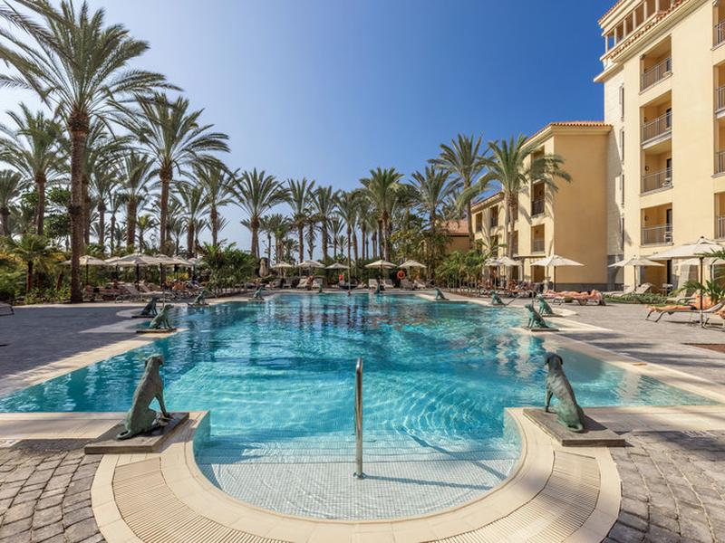 Lopesan Costa Meloneras Resort, Spa & Casino