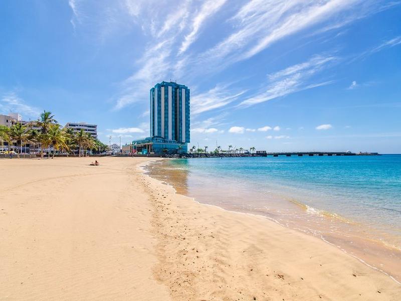 Arrecife Gran Hotel & Spa