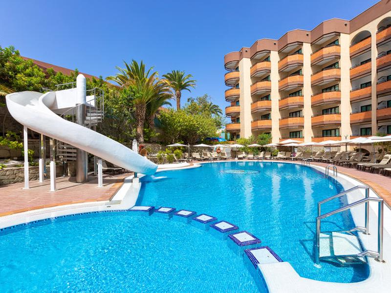 Mur Hotel Neptuno (Adults only 18+)