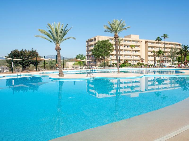 Club Cala Romani