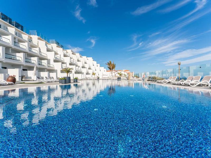 Occidental Roca Negra Hotel & Spa (Adults only 16+)