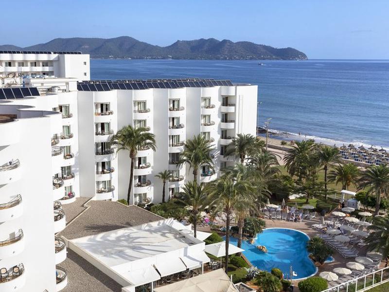 Hipotels Dunas Cala Millor