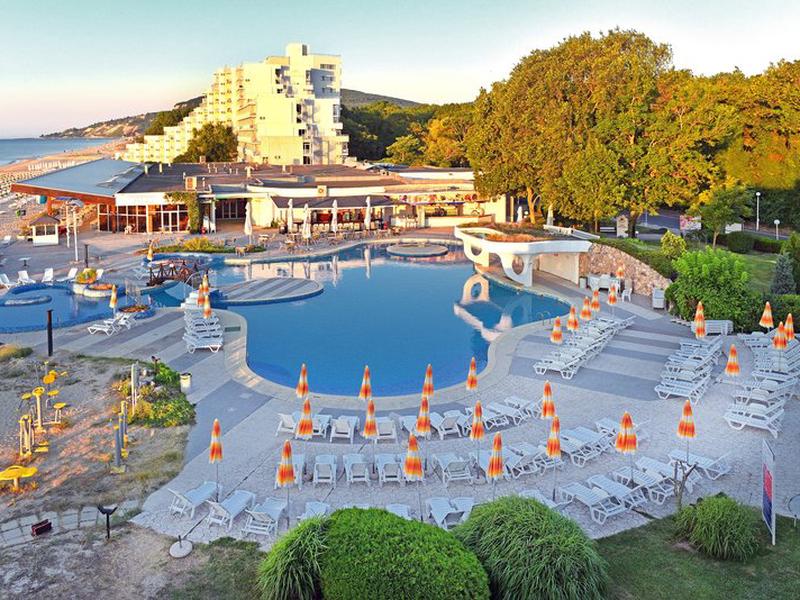 Gergana Beach