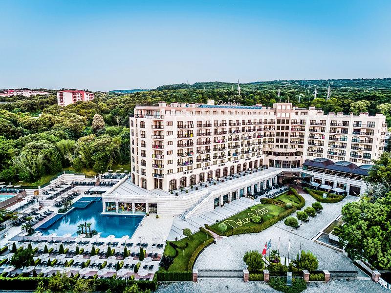 SH Dolce Vita (ex Dolce Vita Sunshine Resort)