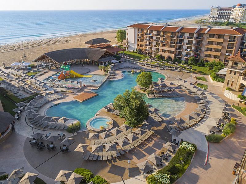 HVD Club Hotel Miramar
